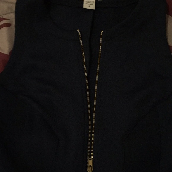 NWOT Size S Bar III - Picture 4 of 7